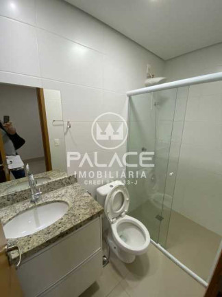 Imagem Apartamento com 1 Quarto para Alugar, 34 m² em Alto - Piracicaba Imagem Apartamento com 1 Quarto para Alugar, 34 m² em Alto - Piracicaba