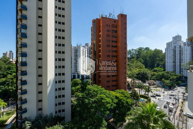 Imagem Imóvel com 4 Quartos à Venda, 255 m² em Vila Andrade - São Paulo Imagem Imóvel com 4 Quartos à Venda, 255 m² em Vila Andrade - São Paulo