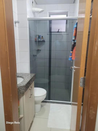 Imagem Apartamento com 3 Quartos à Venda, 70 m² em Terceiro - Cuiabá Imagem Apartamento com 3 Quartos à Venda, 70 m² em Terceiro - Cuiabá