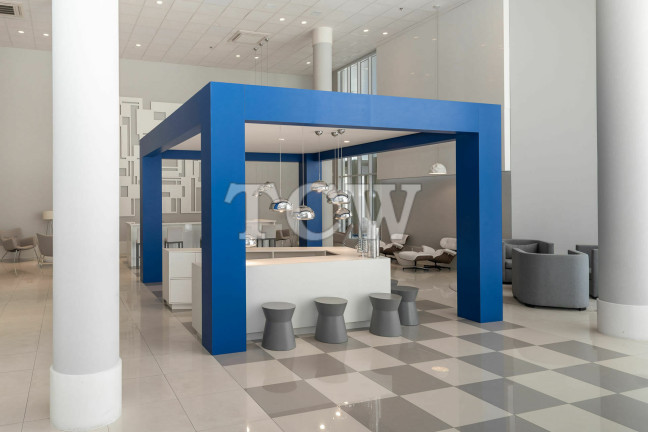 Imagem Apartamento com 1 Quarto para Alugar, 54 m² em Itaim Bibi - São Paulo Imagem Apartamento com 1 Quarto para Alugar, 54 m² em Itaim Bibi - São Paulo