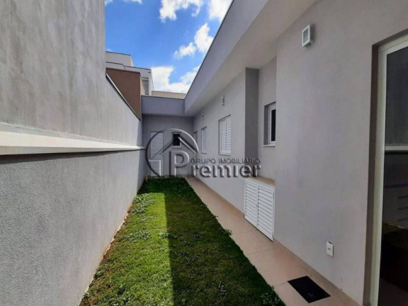 Imagem Casa com 3 Quartos à Venda, 105 m² em Village Moutonnée - Salto