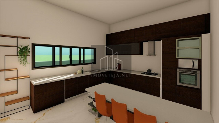 Imagem Casa com 3 Quartos à Venda, 750 m² em Tamboré - Barueri Imagem Casa com 3 Quartos à Venda, 750 m² em Tamboré - Barueri