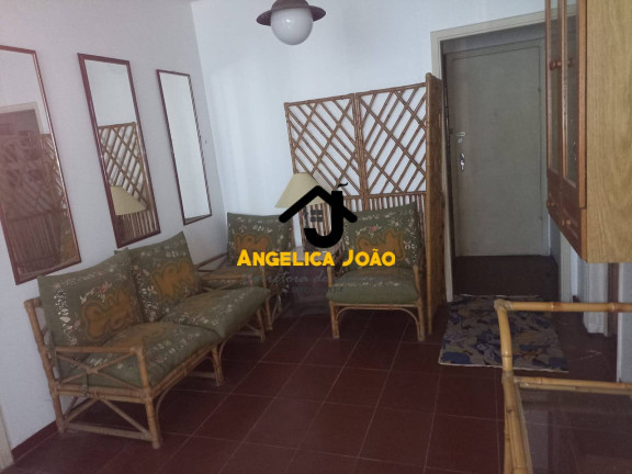 Imagem Apartamento com 1 Quarto à Venda, 57 m² em Boa Vista - São Vicente