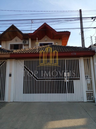 Imagem Casa com 4 Quartos à Venda, 125 m² em Jardim Das Indústrias - São José Dos Campos Imagem Casa com 4 Quartos à Venda, 125 m² em Jardim Das Indústrias - São José Dos Campos