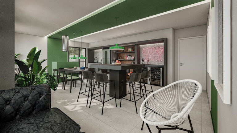 Imagem Imóvel com 1 Quarto à Venda, 33 m² em Vila Mascote - São Paulo Imagem Imóvel com 1 Quarto à Venda, 33 m² em Vila Mascote - São Paulo