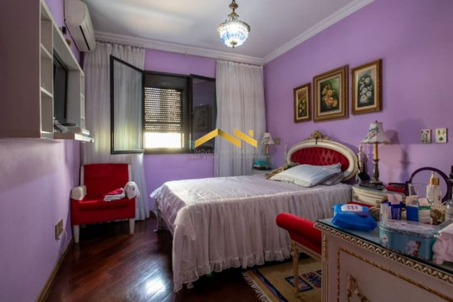 Imagem Apartamento com 3 Quartos à Venda, 221 m² em Perdizes - São Paulo Imagem Apartamento com 3 Quartos à Venda, 221 m² em Perdizes - São Paulo