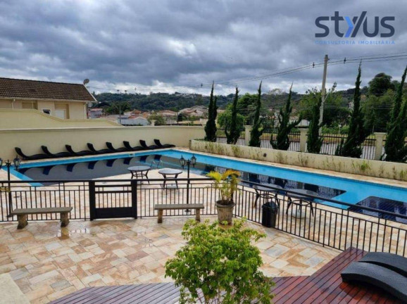 Imagem Apartamento com 3 Quartos à Venda, 119 m² em Vila Helena - Atibaia Imagem Apartamento com 3 Quartos à Venda, 119 m² em Vila Helena - Atibaia