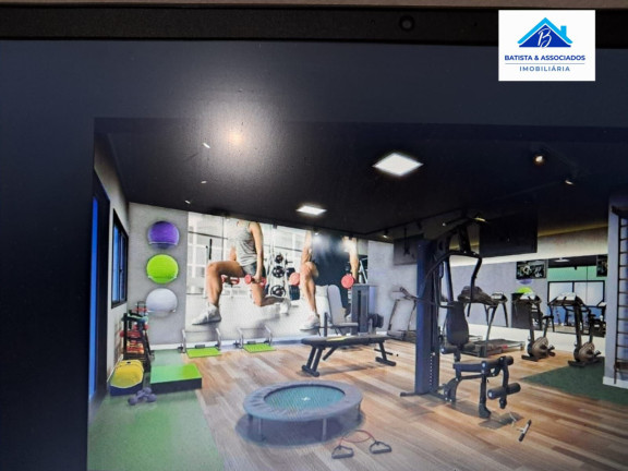 Imagem Apartamento com 2 Quartos à Venda, 56 m² em Chácara Bela Vista - Sumaré Imagem Apartamento com 2 Quartos à Venda, 56 m² em Chácara Bela Vista - Sumaré