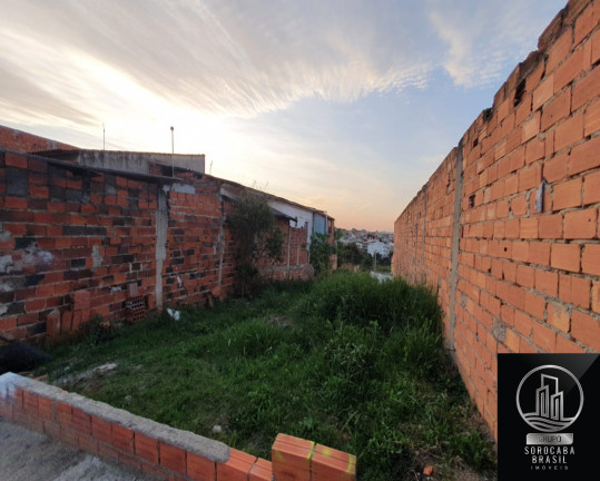 Imagem Terreno à Venda, 162 m² em Parque São Bento - Sorocaba Imagem Terreno à Venda, 162 m² em Parque São Bento - Sorocaba