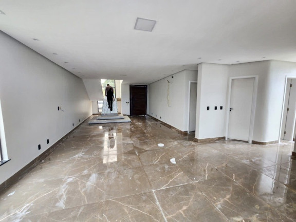 Imagem Casa com 3 Quartos à Venda, 245 m² em Ponta Negra - Manaus Imagem Casa com 3 Quartos à Venda, 245 m² em Ponta Negra - Manaus