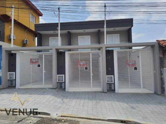 Imagem Sobrado com 3 Quartos à Venda, 142 m² em Vila Ré - São Paulo Imagem Sobrado com 3 Quartos à Venda, 142 m² em Vila Ré - São Paulo