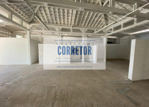 Imagem Ponto Comercial para Alugar, 950 m² em Jardim Das Margaridas - Salvador