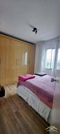 Imagem Apartamento com 2 Quartos à Venda, 60 m² em Quitaúna - Osasco