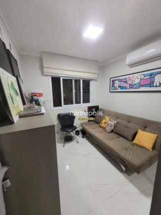 Imagem Apartamento com 2 Quartos à Venda, 88 m² em Jardim - Santo André Imagem Apartamento com 2 Quartos à Venda, 88 m² em Jardim - Santo André