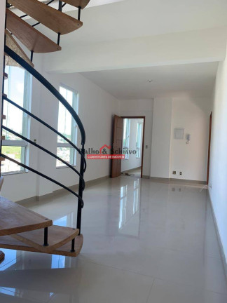 Imagem Cobertura com 4 Quartos à Venda, em Liberdade 2 - Viçosa Imagem Cobertura com 4 Quartos à Venda, em Liberdade 2 - Viçosa