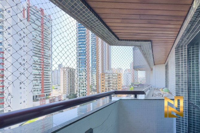 Imagem Apartamento com 4 Quartos à Venda, 178 m² em Vila Regente Feijó - São Paulo