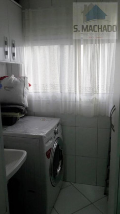 Imagem Apartamento com 2 Quartos à Venda, 50 m² em Utinga - Santo André