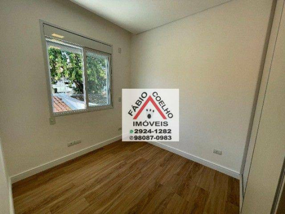 Imagem Sobrado com 3 Quartos à Venda, 125 m² em Campo Belo - São Paulo Imagem Sobrado com 3 Quartos à Venda, 125 m² em Campo Belo - São Paulo