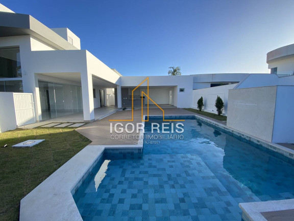 Imagem Casa de Condomínio com 4 Quartos à Venda, 600 m² em Parque Rodoviário - Campos Dos Goytacazes Imagem Casa de Condomínio com 4 Quartos à Venda, 600 m² em Parque Rodoviário - Campos Dos Goytacazes
