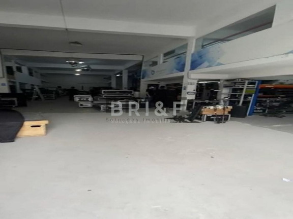 Imagem Galpão à Venda, 1.500 m² em Vila Da Saúde - São Paulo Imagem Galpão à Venda, 1.500 m² em Vila Da Saúde - São Paulo