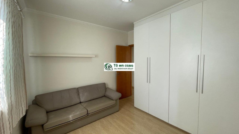 Imagem Imóvel com 3 Quartos à Venda, 115 m² em Parque Residencial Aquarius - São José Dos Campos