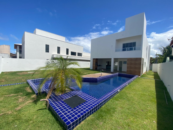 Imagem Casa com 4 Quartos à Venda, 163 m² em Barra Do Jacuípe - Barra Do Jacuípe