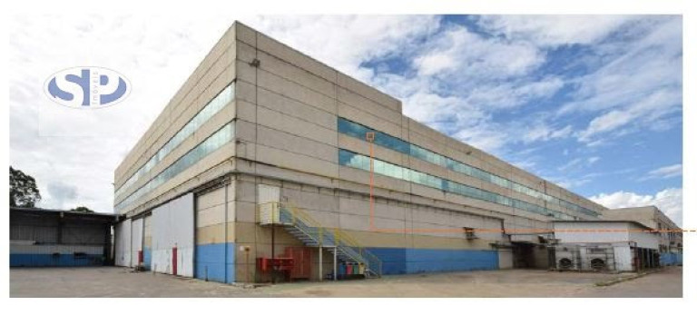 Imagem Imóvel Comercial para Alugar, 7.562 m² em éden - Sorocaba Imagem Imóvel Comercial para Alugar, 7.562 m² em éden - Sorocaba