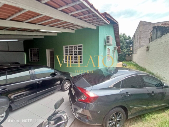 Imagem Casa com 3 Quartos à Venda, 174 m² em Setor Castelo Branco - Goiânia Imagem Casa com 3 Quartos à Venda, 174 m² em Setor Castelo Branco - Goiânia