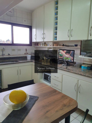 Imagem Apartamento com 3 Quartos à Venda, 98 m² em Jardim Japão - São Paulo Imagem Apartamento com 3 Quartos à Venda, 98 m² em Jardim Japão - São Paulo