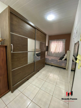 Imagem Casa com 3 Quartos à Venda, 128 m² em Paranoá - Brasília