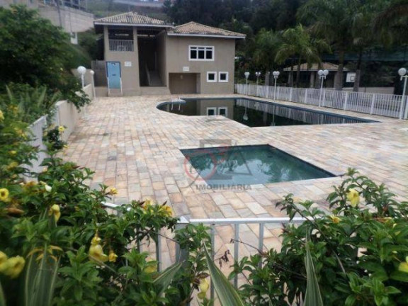 Imagem Terreno à Venda, 500 m² em Residencial Dos Lagos - Cotia