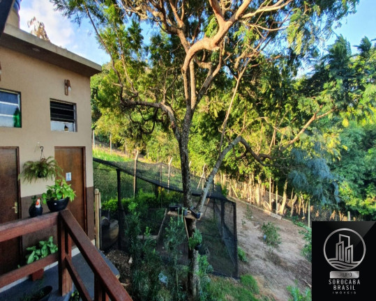 Imagem Casa com 3 Quartos à Venda, 270 m² em Caguassu - Sorocaba Imagem Casa com 3 Quartos à Venda, 270 m² em Caguassu - Sorocaba