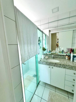 Imagem Apartamento com 3 Quartos à Venda, 128 m² em Cocó - Fortaleza