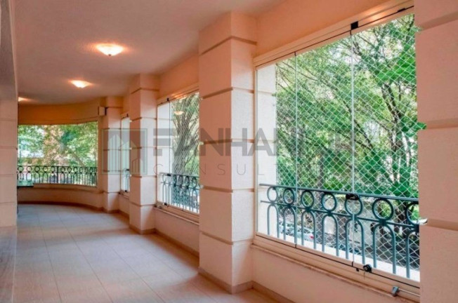 Imagem Imóvel com 3 Quartos à Venda, 306 m² em Jardim Paulistano - São Paulo Imagem Imóvel com 3 Quartos à Venda, 306 m² em Jardim Paulistano - São Paulo
