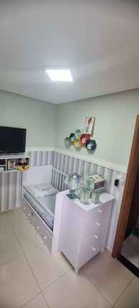Imagem Imóvel com 2 Quartos à Venda, 110 m² em Vila Scarpelli - Santo André Imagem Imóvel com 2 Quartos à Venda, 110 m² em Vila Scarpelli - Santo André