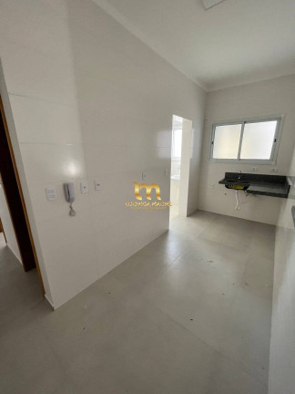 Imagem Apartamento com 2 Quartos à Venda, 65 m² em Canto Do Forte - Praia Grande