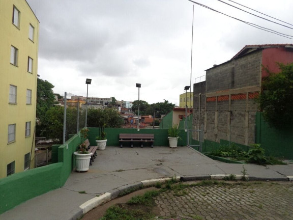Imagem Imóvel com 2 Quartos à Venda, 60 m² em Cidade São Mateus - São Paulo Imagem Imóvel com 2 Quartos à Venda, 60 m² em Cidade São Mateus - São Paulo