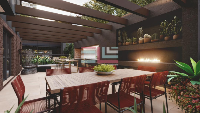 Imagem Imóvel com 1 Quarto à Venda, 30 m² em Campo Belo - São Paulo Imagem Imóvel com 1 Quarto à Venda, 30 m² em Campo Belo - São Paulo