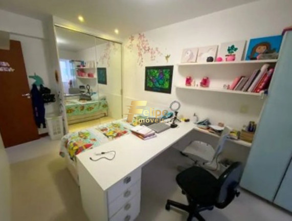 Imagem Imóvel com 3 Quartos à Venda, 130 m² em Praia Da Costa - Vila Velha