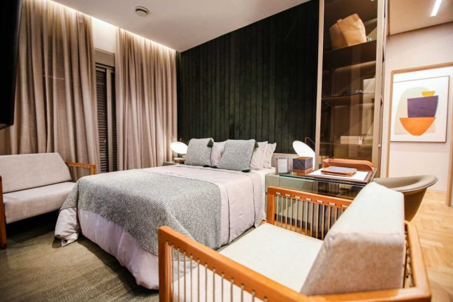 Imagem Apartamento com 3 Quartos à Venda, 138 m² em Perdizes - São Paulo