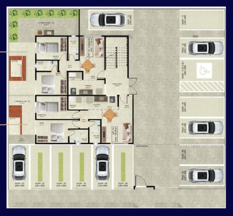 Imagem Cobertura com 2 Quartos à Venda, 90 m² em João Paulo Ii - João Pessoa Imagem Cobertura com 2 Quartos à Venda, 90 m² em João Paulo Ii - João Pessoa