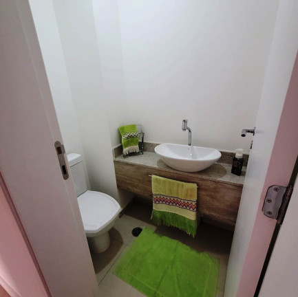 Imagem Apartamento com 4 Quartos à Venda, 123 m² em Centro - São Bernardo Do Campo