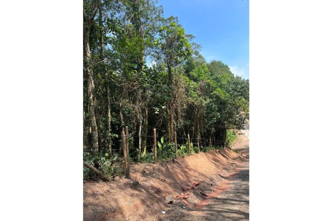 Terreno à Venda, 2.220 m² em Pereira Barreto - Ribeirão Pires