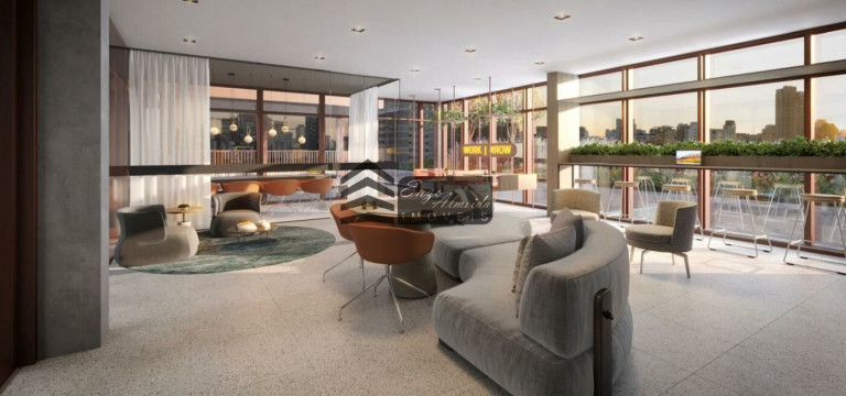 Imagem Apartamento com 2 Quartos à Venda, 125 m² em Perdizes - São Paulo Imagem Apartamento com 2 Quartos à Venda, 125 m² em Perdizes - São Paulo
