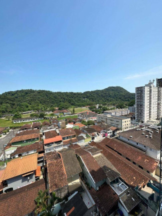 Imagem Apartamento com 3 Quartos à Venda, 81 m² em Canto Do Forte - Praia Grande