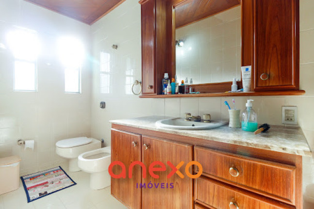 Imagem Casa com 4 Quartos à Venda, 284 m² em Garcia - Blumenau