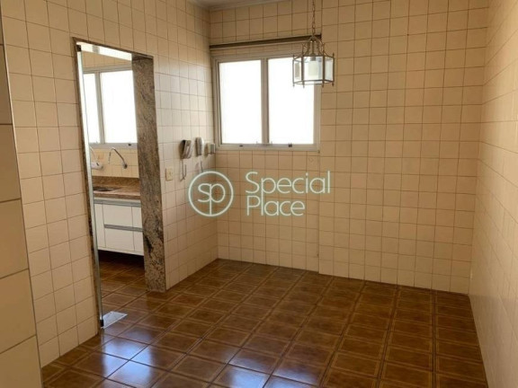 Imagem Apartamento com 3 Quartos à Venda, 300 m² em Campo Belo - São Paulo