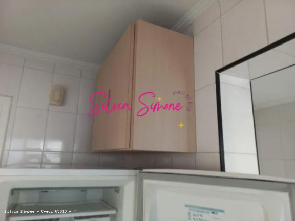 Imagem Apartamento com 1 Quarto à Venda, 55 m² em Itararé - São Vicente