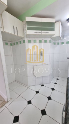 Imagem Apartamento com 2 Quartos à Venda, 48 m² em Jardim Ouro Preto - São José Dos Campos