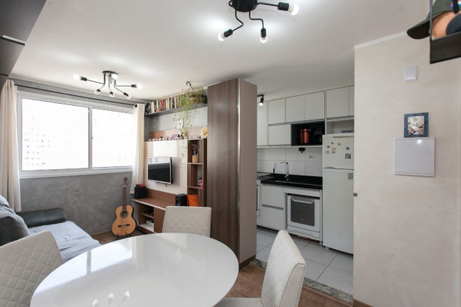 Imagem Apartamento com 2 Quartos à Venda, 43 m² em Pirituba - São Paulo Imagem Apartamento com 2 Quartos à Venda, 43 m² em Pirituba - São Paulo